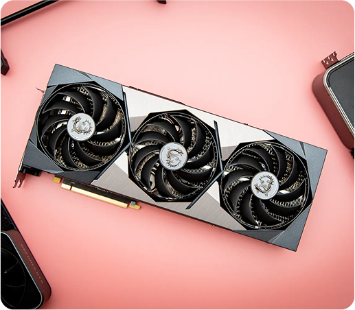 Choose a GPU (Graphics Card)